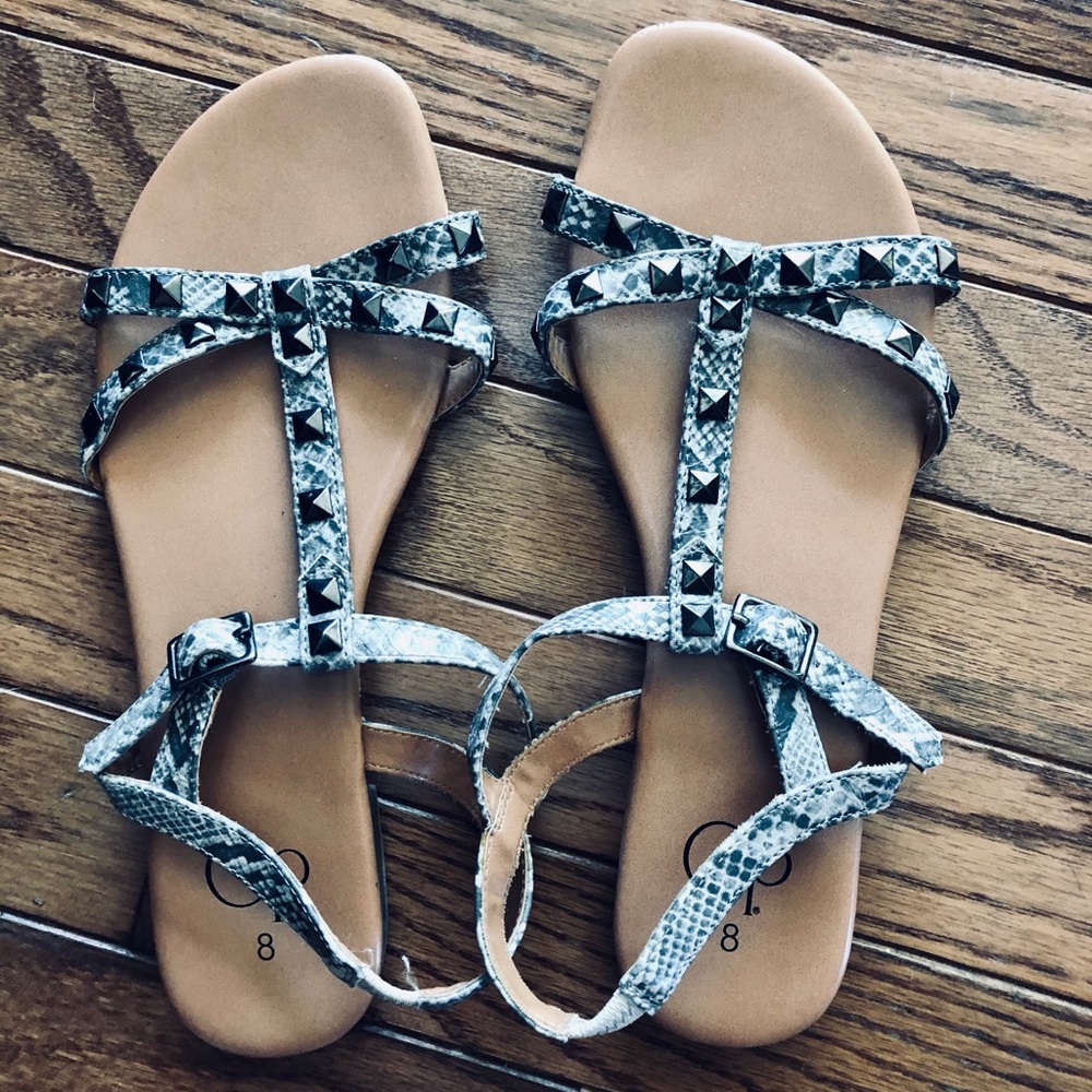 Op Sandals
